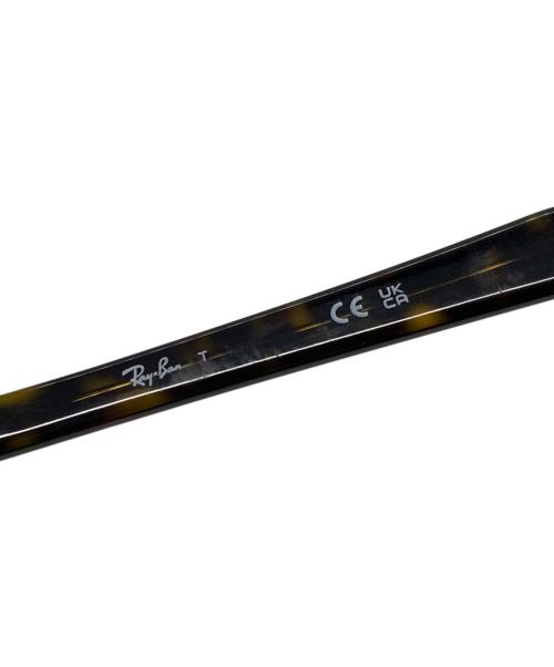 RAY-BAN（レイバン）RAY-BAN (レイバン) サングラス ブラウンの古着・服飾アイテム