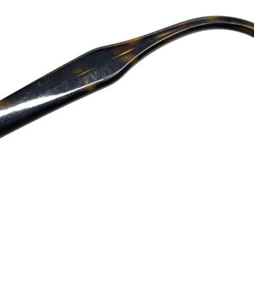 RAY-BAN（レイバン）RAY-BAN (レイバン) サングラス ブラウンの古着・服飾アイテム