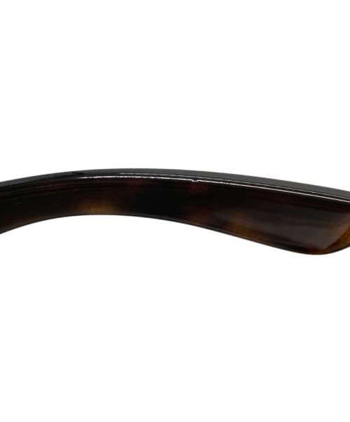 RAY-BAN（レイバン）RAY-BAN (レイバン) サングラス ブラウンの古着・服飾アイテム