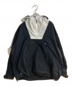 FreshServiceフレッシュサービス）の古着「UTILITY ANORAK PARKA/アノラックパーカー」｜ブラック