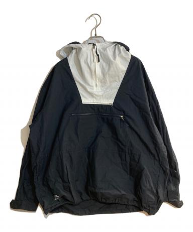 フレッシュサービス　アノラックパーカー　ブラック　M 新品未使用 中古・古着通販】FreshService (フレッシュサービス) UTILITY ANORAK