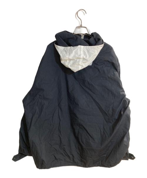 FreshService（フレッシュサービス）FreshService (フレッシュサービス) UTILITY ANORAK PARKA/アノラックパーカー ブラック サイズ:Mの古着・服飾アイテム