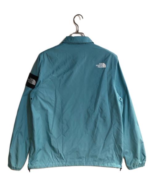 THE NORTH FACE（ザ ノース フェイス）THE NORTH FACE (ザ ノース フェイス) ザ・コーチジャケット ブルー サイズ:Ｌの古着・服飾アイテム