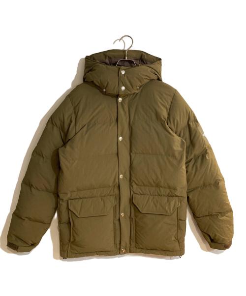 THE NORTH FACE（ザ ノース フェイス）THE NORTH FACE (ザ ノース フェイス) キャンプシェラショート カーキ サイズ:Lの古着・服飾アイテム