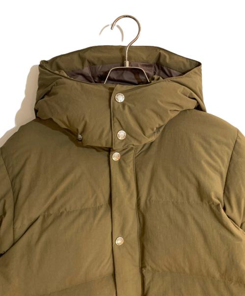 THE NORTH FACE（ザ ノース フェイス）THE NORTH FACE (ザ ノース フェイス) キャンプシェラショート カーキ サイズ:Lの古着・服飾アイテム