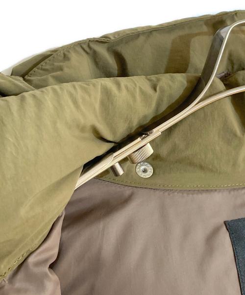 THE NORTH FACE（ザ ノース フェイス）THE NORTH FACE (ザ ノース フェイス) キャンプシェラショート カーキ サイズ:Lの古着・服飾アイテム