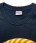 中古・古着 SUPREME (シュプリーム) Spitfire Classic Swirl Tee ブラック サイズ:XL：7000円