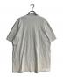 Supreme (シュプリーム) YOHJI YAMAMOTO (ヨウジヤマモト) ロゴカットソー ホワイト サイズ:XL：5000円