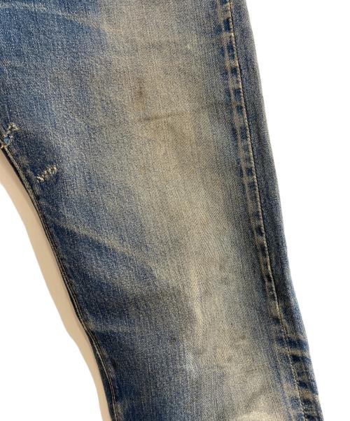 LEVI'S（リーバイス）LEVI'S (リーバイス) 66前期~BIGE移行期501デニムパンツ インディゴ サイズ:W31L34(実寸W74/L74)の古着・服飾アイテム