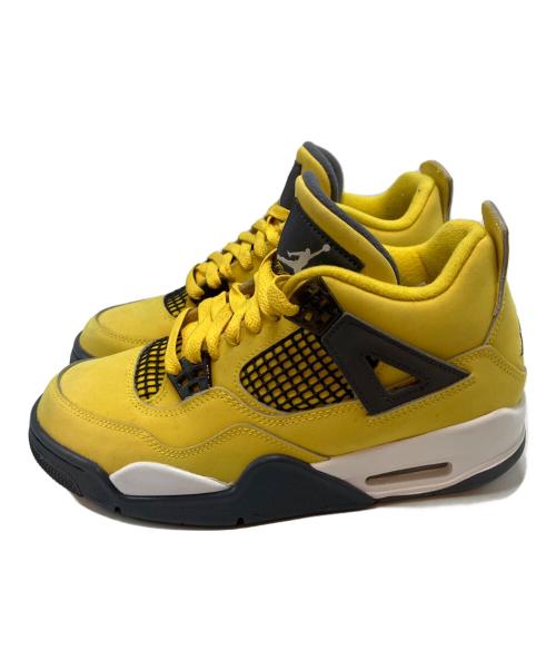 NIKE（ナイキ）NIKE (ナイキ) ナイキ GS エアジョーダン4 