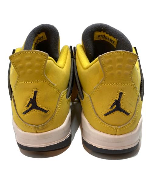 NIKE（ナイキ）NIKE (ナイキ) ナイキ GS エアジョーダン4 