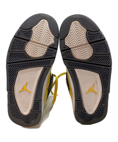 NIKE（ナイキ）NIKE (ナイキ) ナイキ GS エアジョーダン4 