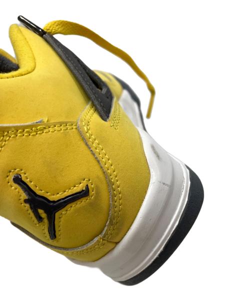 NIKE（ナイキ）NIKE (ナイキ) ナイキ GS エアジョーダン4 