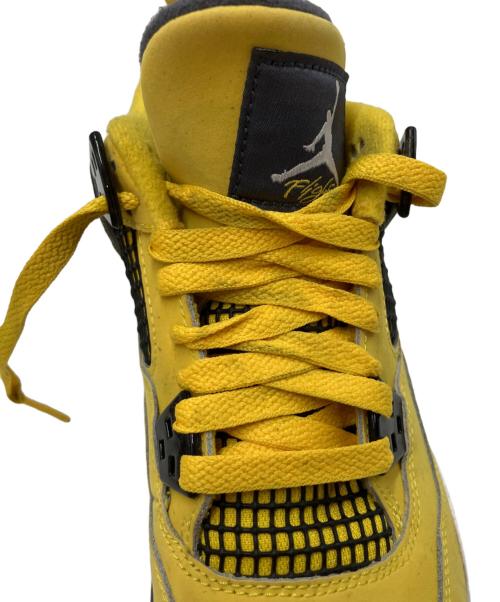 NIKE（ナイキ）NIKE (ナイキ) ナイキ GS エアジョーダン4 