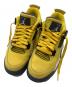 NIKE（ナイキ）の古着「ナイキ GS エアジョーダン4 