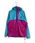 NIKE ACG（ナイキエーシージー）の古着「90’sアノラックパーカー」｜ブルー