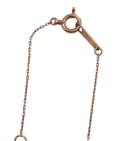 BLOOM（ブルーム）BLOOM (ブルーム) ネックレスの古着・服飾アイテム