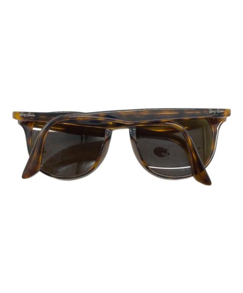 RAY-BAN（レイバン）RAY-BAN (レイバン) サングラス ブラウンの古着・服飾アイテム