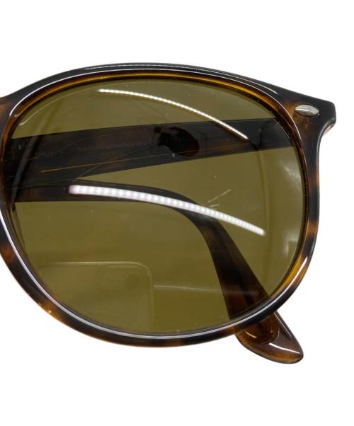 RAY-BAN（レイバン）RAY-BAN (レイバン) サングラス ブラウンの古着・服飾アイテム