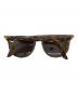 RAY-BAN (レイバン) サングラス ブラウン：6000円
