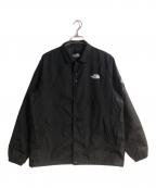 THE NORTH FACEザ ノース フェイス）の古着「THE COACH JACKET」｜ブラック