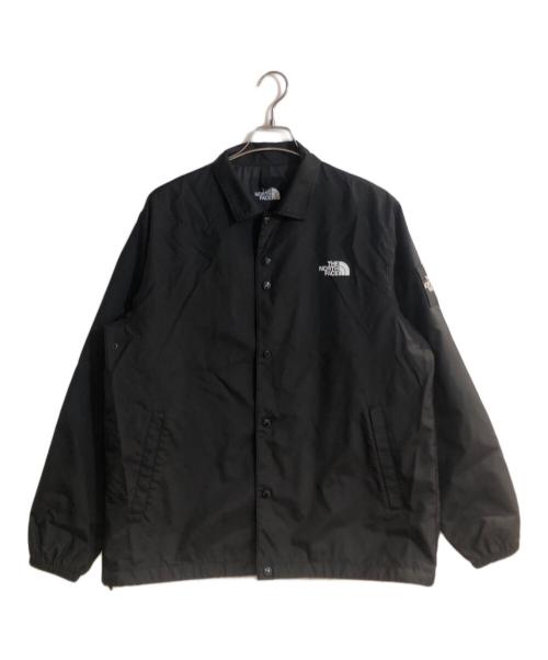 THE NORTH FACE（ザ ノース フェイス）THE NORTH FACE (ザ ノース フェイス) THE COACH JACKET ブラック サイズ:XLの古着・服飾アイテム