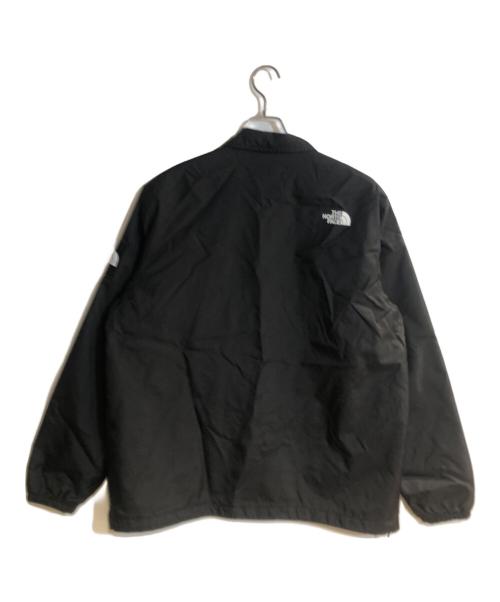 THE NORTH FACE（ザ ノース フェイス）THE NORTH FACE (ザ ノース フェイス) THE COACH JACKET ブラック サイズ:XLの古着・服飾アイテム