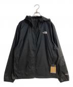 THE NORTH FACEザ ノース フェイス）の古着「CYCLONE JACKET 3/サイクロンジャケット 3 」｜ブラック