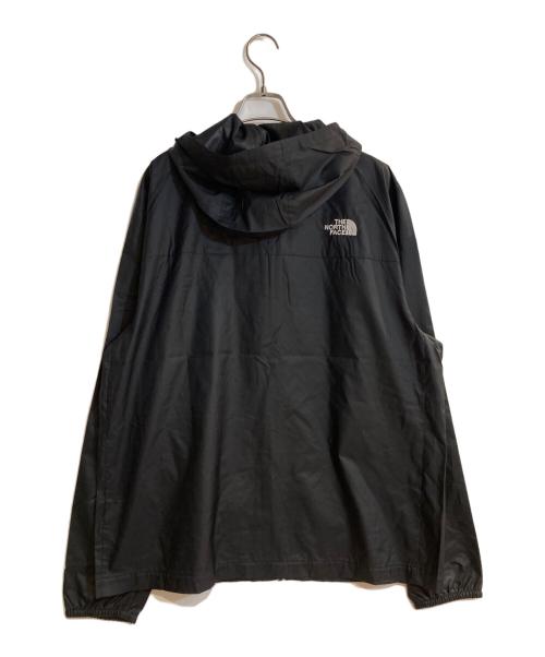 THE NORTH FACE（ザ ノース フェイス）THE NORTH FACE (ザ ノース フェイス) CYCLONE JACKET 3/サイクロンジャケット 3  ブラック サイズ:Ｌ 未使用品の古着・服飾アイテム