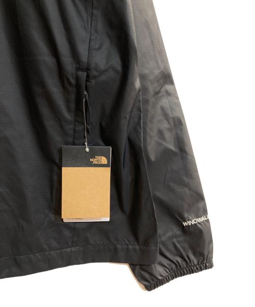 THE NORTH FACE（ザ ノース フェイス）THE NORTH FACE (ザ ノース フェイス) CYCLONE JACKET 3/サイクロンジャケット 3  ブラック サイズ:Ｌ 未使用品の古着・服飾アイテム