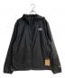 THE NORTH FACE（ザ ノース フェイス）の古着「CYCLONE JACKET 3/サイクロンジャケット 3 」｜ブラック