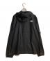 THE NORTH FACE (ザ ノース フェイス) CYCLONE JACKET 3/サイクロンジャケット 3  ブラック サイズ:Ｌ 未使用品：10000円