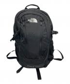 THE NORTH FACEザ ノース フェイス）の古着「Single Shot」｜ブラック