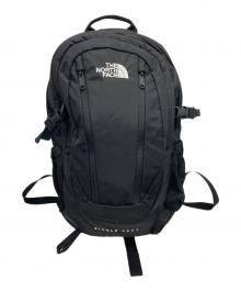 THE NORTH FACE（ザ ノース フェイス）の古着「Single Shot」｜ブラック