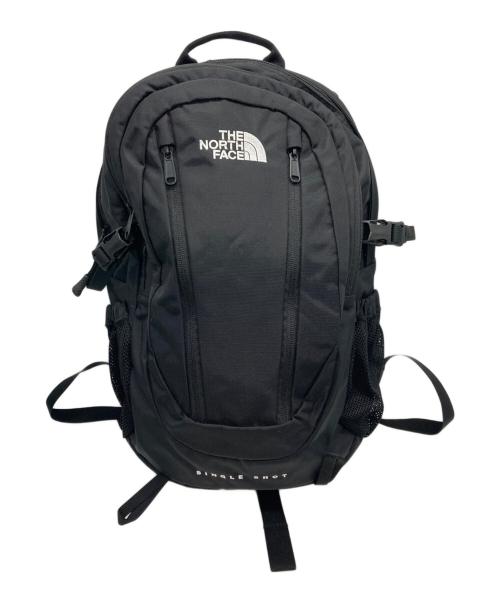 THE NORTH FACE（ザ ノース フェイス）THE NORTH FACE (ザ ノース フェイス) Single Shot ブラックの古着・服飾アイテム
