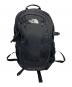 THE NORTH FACE（ザ ノース フェイス）の古着「Single Shot」｜ブラック