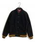 SUPREME（シュプリーム）の古着「Corduroy Club Jacket/コーデュロイクラブジャケット」｜ブラック