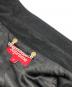 中古・古着 SUPREME (シュプリーム) Corduroy Club Jacket/コーデュロイクラブジャケット ブラック サイズ:M：10000円