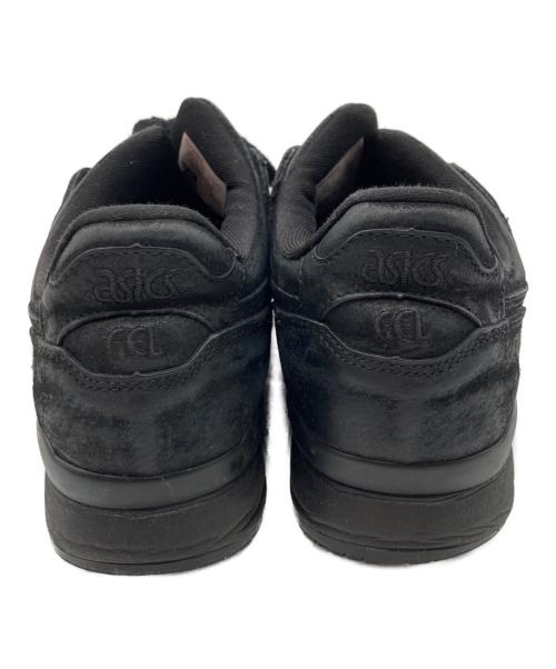 asics（アシックス）asics (アシックス) GEL-LYTE III OG/ゲルライト スリー オージー ブラック サイズ:27の古着・服飾アイテム