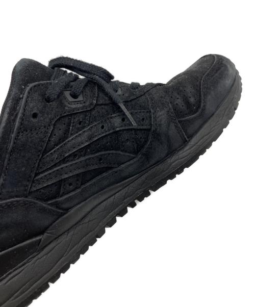 asics（アシックス）asics (アシックス) GEL-LYTE III OG/ゲルライト スリー オージー ブラック サイズ:27の古着・服飾アイテム