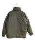 GOLDWIN (ゴールドウイン) WINDSTOPPER BY GORE-TEX LABS PUFFY JKT グリーン：25000円