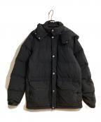 THE NORTH FACEザ ノース フェイス）の古着「CAMP SIERRA Short」｜ブラック