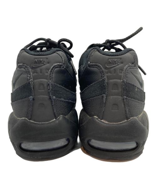 NIKE（ナイキ）NIKE (ナイキ) AIR MAX 95 ESSENTIAL/ナイキ エアマックス95 エッセンシャル ブラック サイズ:28cmの古着・服飾アイテム