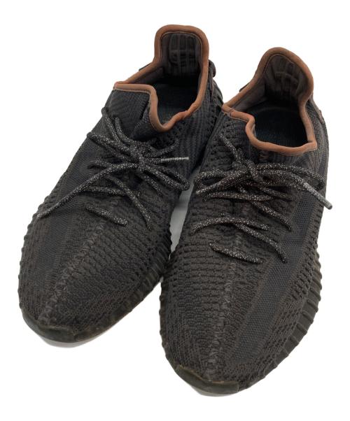 adidas（アディダス）adidas (アディダス) YEEZY Boost 350 V2 ブラック サイズ:28の古着・服飾アイテム