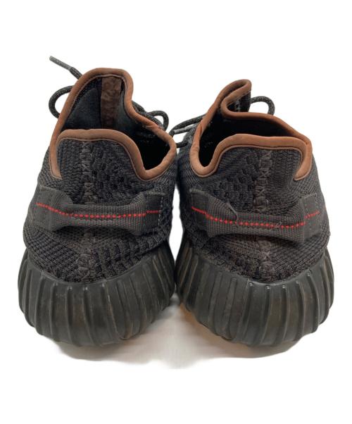 adidas（アディダス）adidas (アディダス) YEEZY Boost 350 V2 ブラック サイズ:28の古着・服飾アイテム
