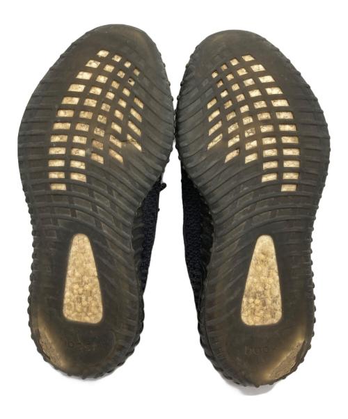 adidas（アディダス）adidas (アディダス) YEEZY Boost 350 V2 ブラック サイズ:28の古着・服飾アイテム