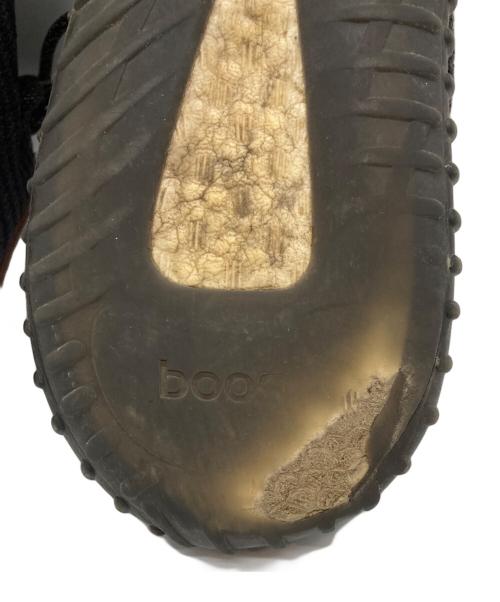 adidas（アディダス）adidas (アディダス) YEEZY Boost 350 V2 ブラック サイズ:28の古着・服飾アイテム