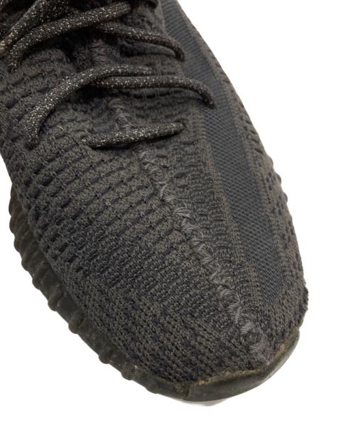 adidas（アディダス）adidas (アディダス) YEEZY Boost 350 V2 ブラック サイズ:28の古着・服飾アイテム
