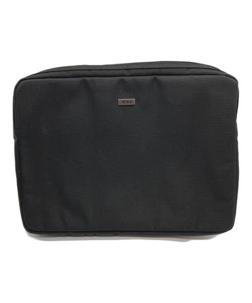 TUMI（トゥミ）TUMI (トゥミ) ブリーフケース ブラックの古着・服飾アイテム
