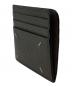 Maison Margiela (メゾンマルジェラ) CARD HOLDER/カードホルダー グレー：18000円